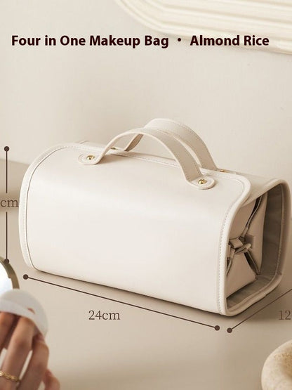 New Folding Cosmetic Bag New Folding Cosmetic Bag Large Capacity | Ectron Online