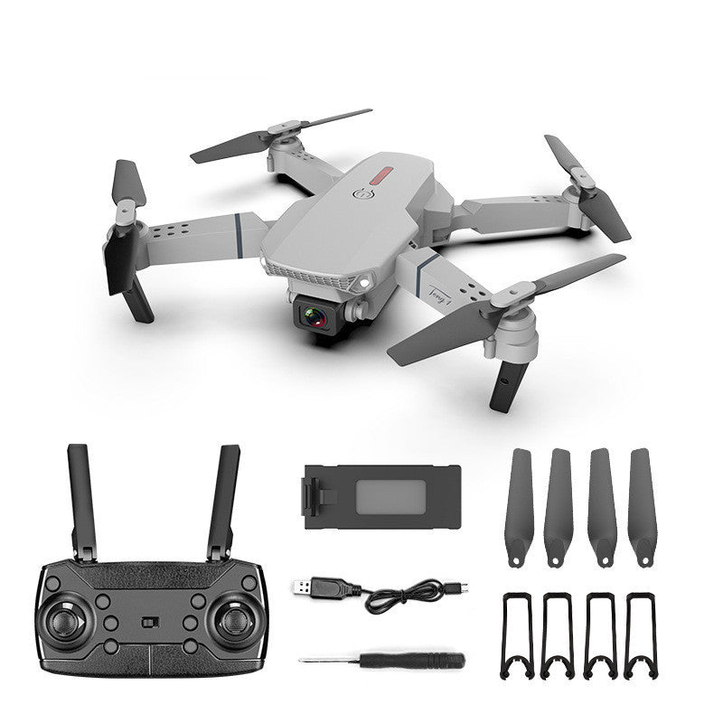 4K Aerial Drone Dual Camera 4K Aerial Drone Dual Camera | Ectron Online