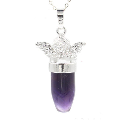 Bullet Angel Pendant Pendant | Ectron Online