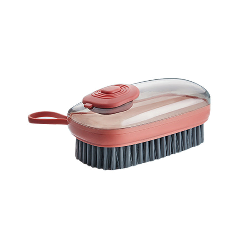 Kitchen Household Dishwashing Brush Dishwashing Brush | Ectron Online