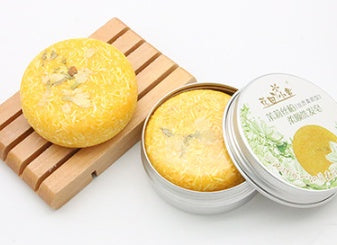 Natural Plant Shampoo - Herbal & Organic Hair Care Natural Plant Shampoo | Ectron Online
