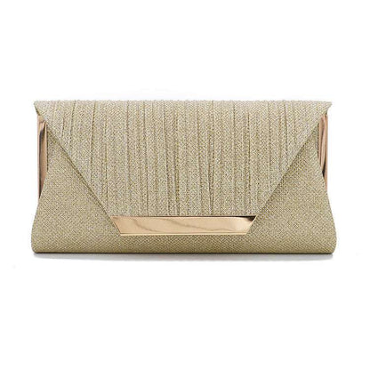 Ladies Dinner Bag Bridal Fashion Clutch