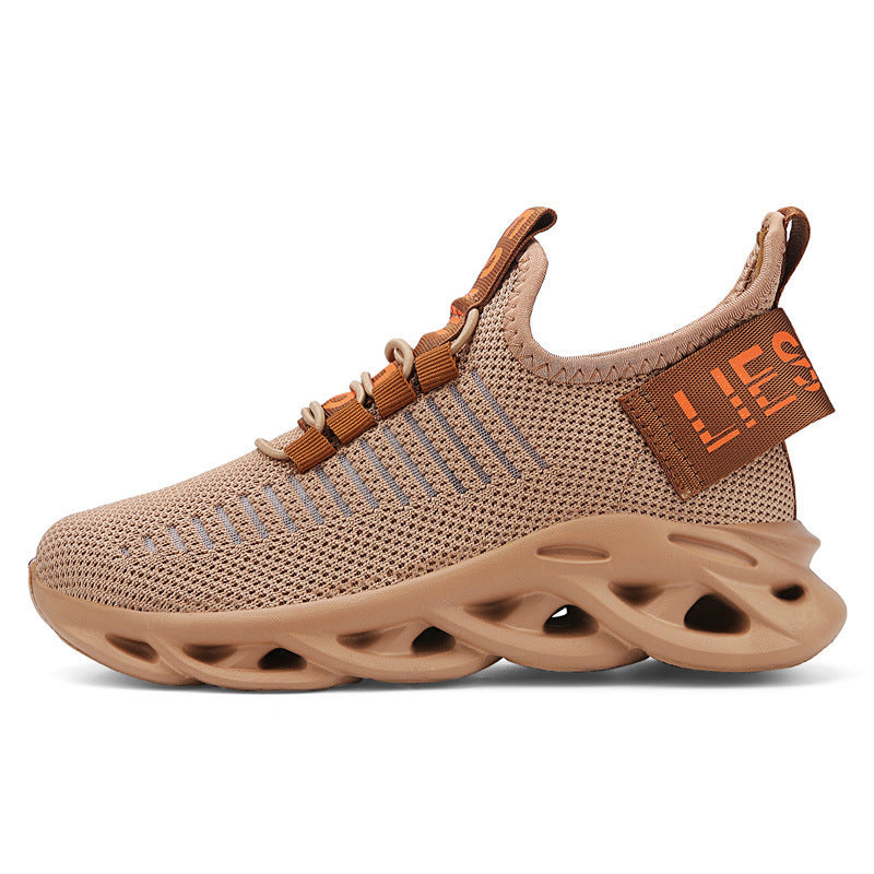 Trendy Kids' Coconut Sneakers | Street Style Trendy street kids coconut sneakers | Ectron Online