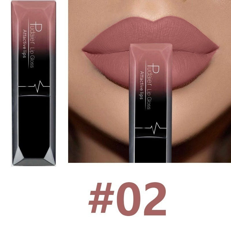 Long-lasting Non-stick Lip Balm Long-lasting Non-stick Lip Balm | Ectron Online