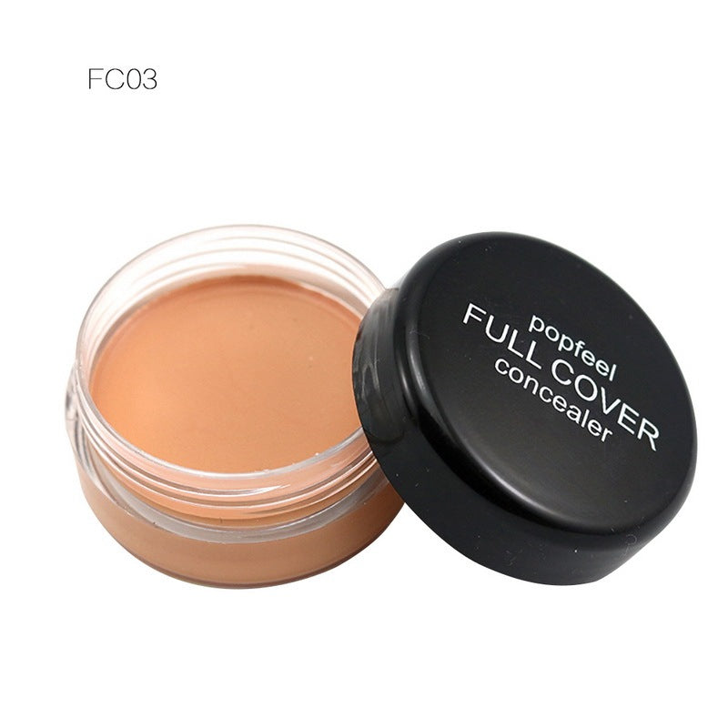 Monochrome Concealer Monochrome concealer | Ectron Online
