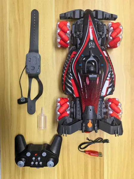 F1 Racing Style RC Car Remote Control Toy Car F1 Racing Style, | Ectron Online