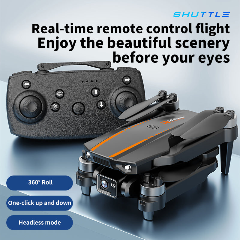 H31 Flagship Drone with HD Aerial Camera | Professional Drone Set