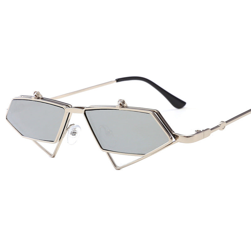 Women's Vintage Sunglasses – Elegant UV Protection & Style Vintage sunglasses for women | Ectron Online