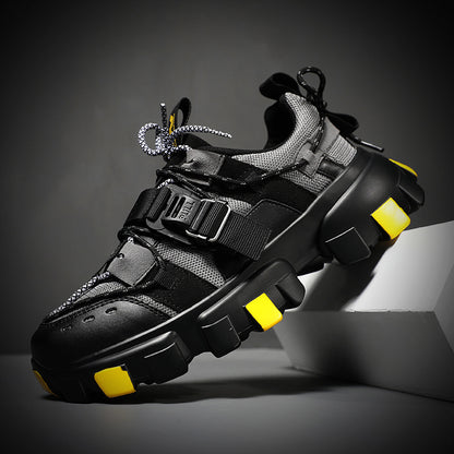 Men's fashion casual sneakers