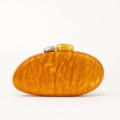 New Fashion Special-shaped Dinner Clutch