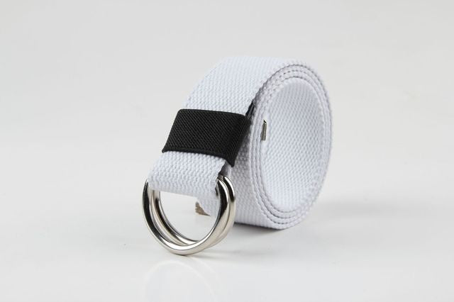 Couple student belt