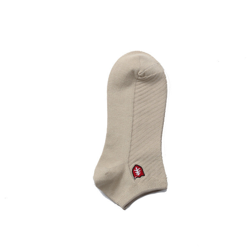 Men's Low Cut Socks Men's Socks | Ectron Online