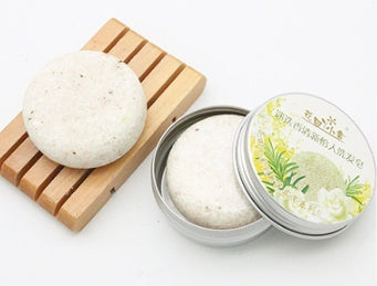 Natural Plant Shampoo - Herbal & Organic Hair Care Natural Plant Shampoo | Ectron Online