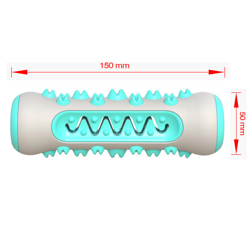 Pet Chew-resistant Teeth Cleaning Stick Pet Chew-resistant Teeth Cleaning Stick | Ectron Online