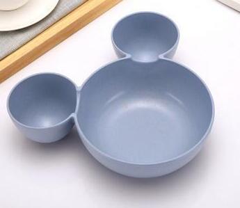 Children’s Food Feeding Dinnerware Set Food Feeding Dinnerware Set Plates for Children Success | Ectron Online