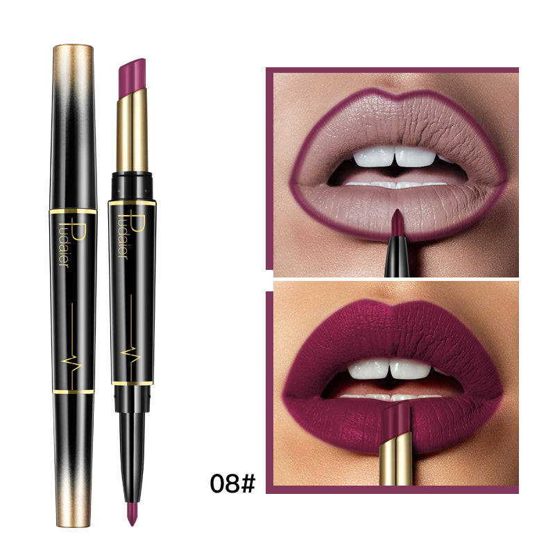 Double Lipstick Lip Liner Double Lipstick Lip Liner | Ectron Online