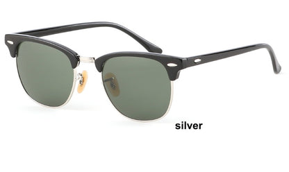 Classic Aviator Sunglasses Men’s Sunglasses | Ectron Online