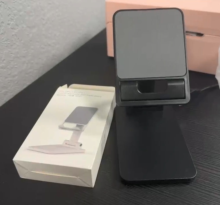 Universal Tablet & Phone Holde