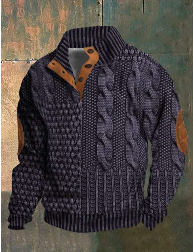 3D Digital Printed Sweatshirt 3D Digital Series Printed Sweatshirt | Ectron Online