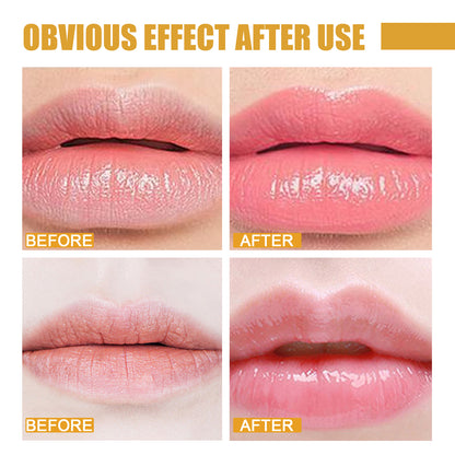 EELHOE Honey Lip Mask - Moisturizing & Exfoliating Lip Sleep Mask EELHOE Honey Lip Mask Moisturizing Exfol | Ectron Online