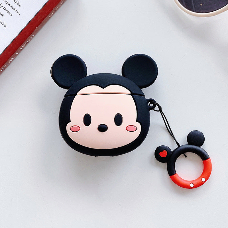 Wireless Earphone Case | Stylish and Functional AirPods 5th protective case | Ectron Online