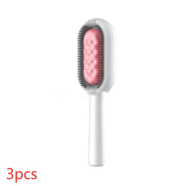 Hair Removal Comb with Disposable Wipes for Cats Hair Removal Comb With Disposable Wipes | Ectron Online