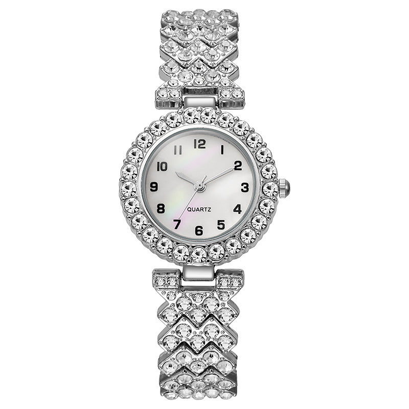 Women's Casual Digital Fashion Watch Women's Digital Fashion Casual Quartz Wa | Ectron Online