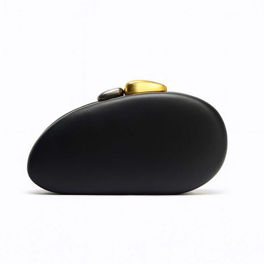 New Fashion Special-Shaped Dinner Clutch New Fashion Special-shaped Dinner Clutch | Ectron Online