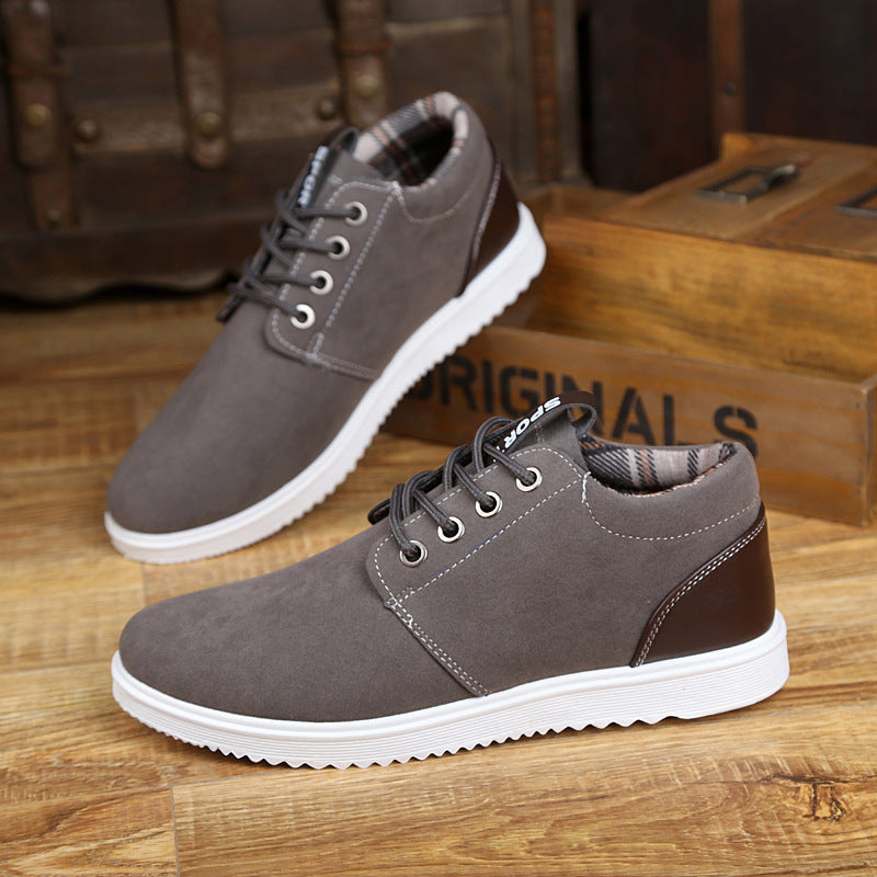 Casual Sports Shoes - Comfortable & Stylish Everyday Footwear Casual sports shoes | Ectron Online