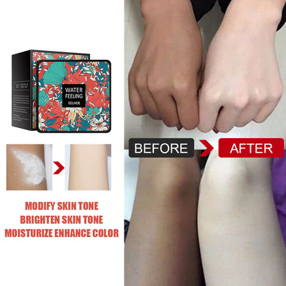 EELHOE Flawless Air Cushion BB Cream EELHOE Flawless Air Cushion BB Cream Mus | Ectron Online
