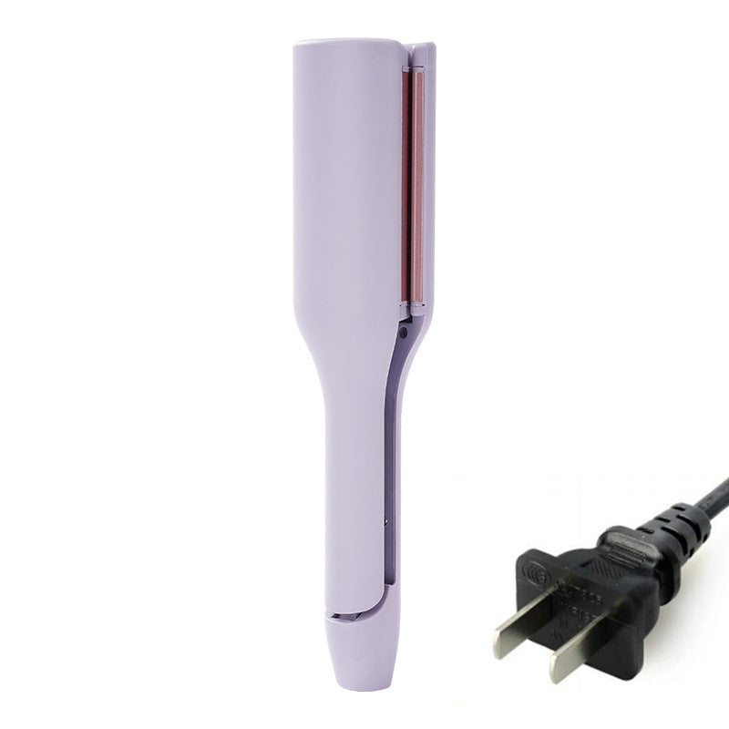 32mm French Egg Roll Hair Curler with Water Ripple Effect 32mm French Egg Roll Hair Curler Water R | Ectron Online