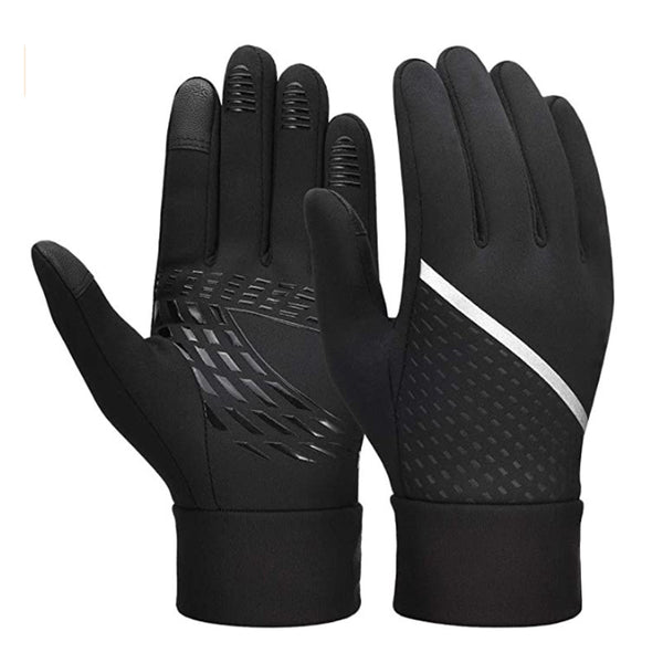 Warm Cycling Gloves