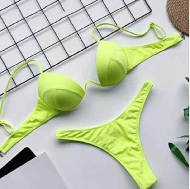Gle Swimwear Sexy Bathing Suit Women Swimsuit Gle Swimwear Sexy Bathing Suit Women Swi | Ectron Online