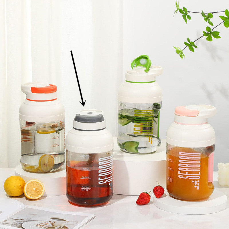 Electric Portable Large Capacity Juice Cup