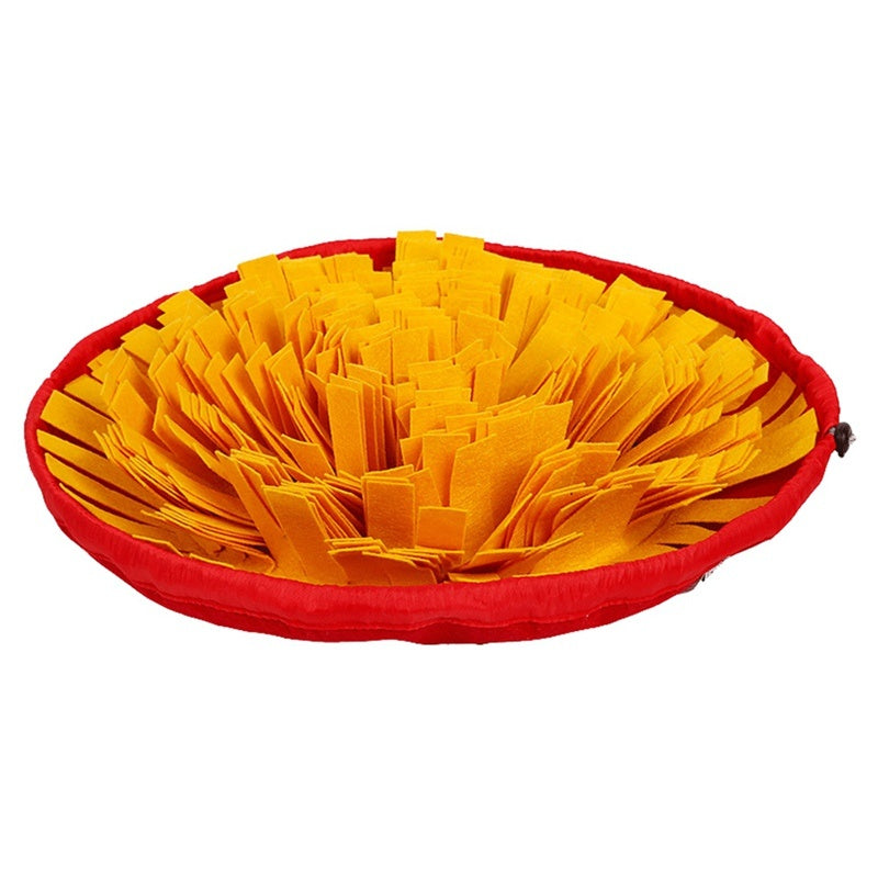 Anti-Choking Tibetan Food Training Pet Sniffing Mat Anti-choking Tibetan Food Training Pet S | Ectron Online