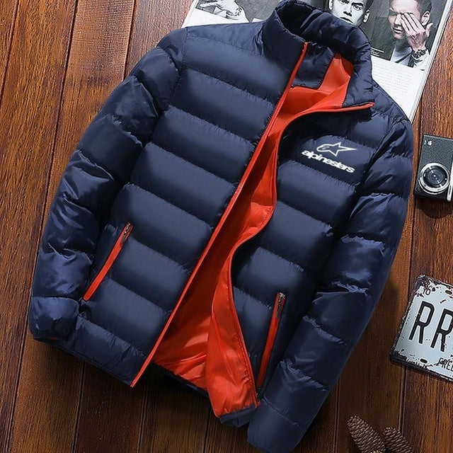 Men's Jacket Coat - Stylish & Comfortable Outerwear Jackets & Outerwear for Men | Ectron Online