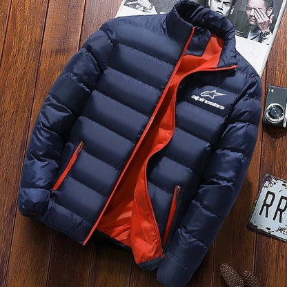 Men's Jacket Coat - Stylish & Comfortable Outerwear Jackets & Outerwear for Men | Ectron Online