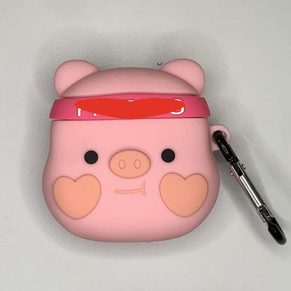 Wireless Earphone Case | Stylish and Functional AirPods 5th protective case | Ectron Online