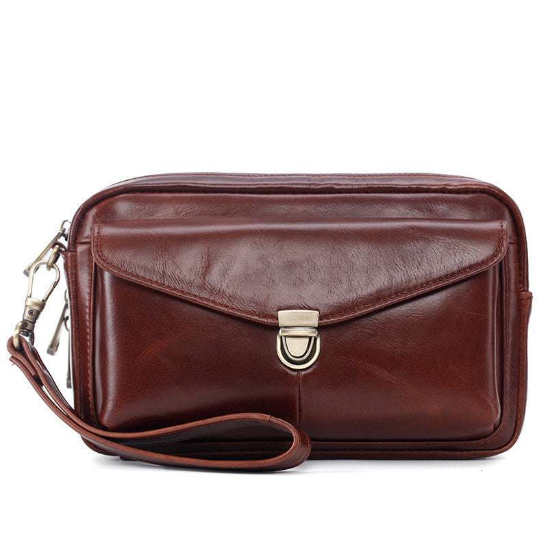 Casual Clutch for Men | Stylish & Modern Fashion Casual Clutch For Men | Ectron Online
