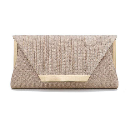 Ladies Dinner Bag Bridal Fashion Clutch