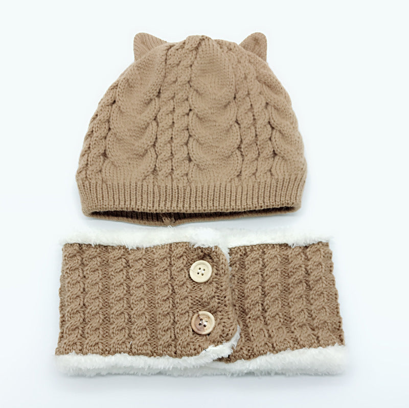 Plush Velvet Bib Mask - Soft, Comfortable, and Protective Hats & Caps | Ectron Online