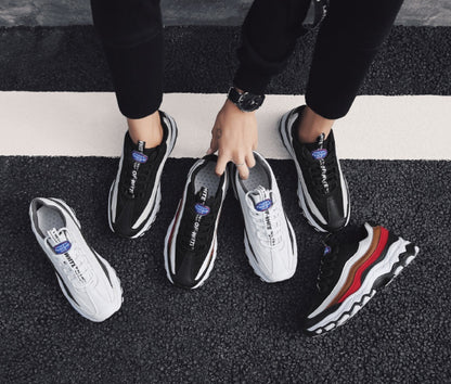 Casual sneakers running shoes
