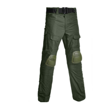 Tactical Pants with Knee Pads