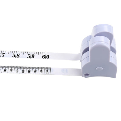 Automatic Body Measuring Tape Automatic Body Measuring Tape | Ectron Online
