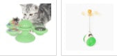 Cat Rotating Windmill Multi-Function Toy Cat Rotating Windmill Multi-Function Toy | Ectron Online