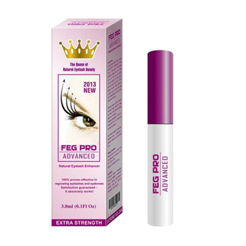 FEG Eyebrows & Eyelash Enhancer | Growth Serum FEG Eyebrows Enhancer Rising Eyebrows Gr | Ectron Online