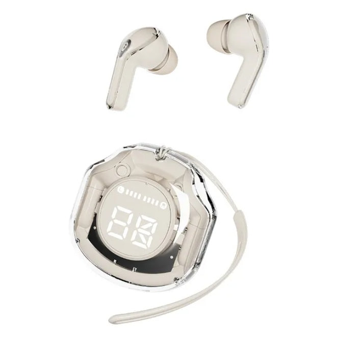 Multi-Functional Casual Headphones - Wireless Stereo for Daily Use Multi Functional Casual Headphones | Ectron Online