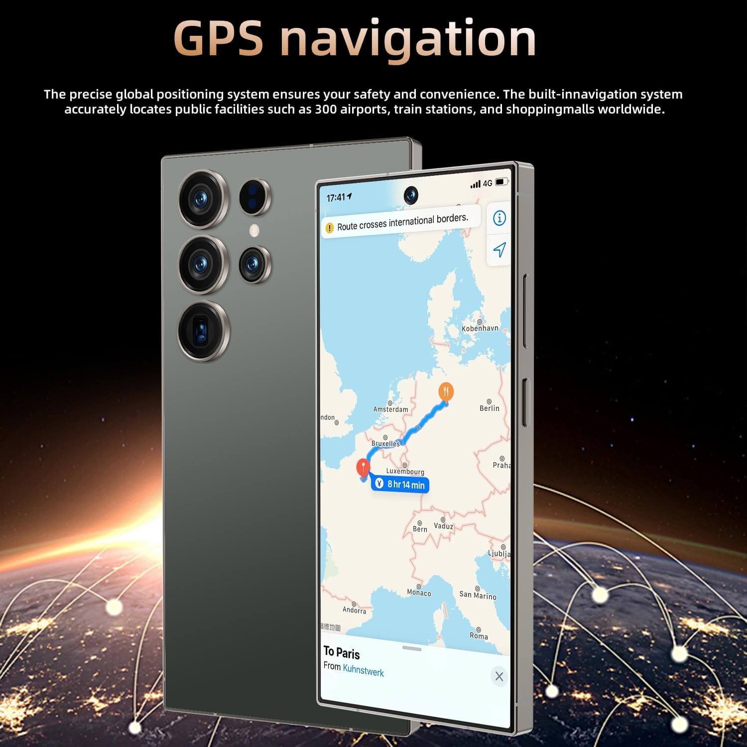 S25 Ultra 5G Unlocked Smartphone - Android 15.0 with Tool Pen S25 Ultra Cell Phone 5G Unlocked Phone,S | Ectron Online