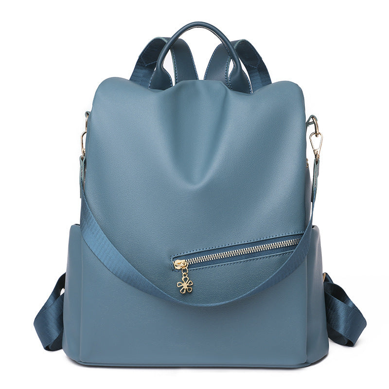 Fashion Large Capacity Backpack for Ladies Fashion Large Capacity Backpack Ladies S | Ectron Online