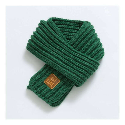Warm and Soft Scarf - Ideal for Kids Scarves | Ectron Online